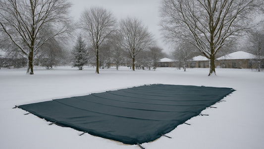 Winter Pool Liner Damage: Illinois Mistakes Costing Thousands