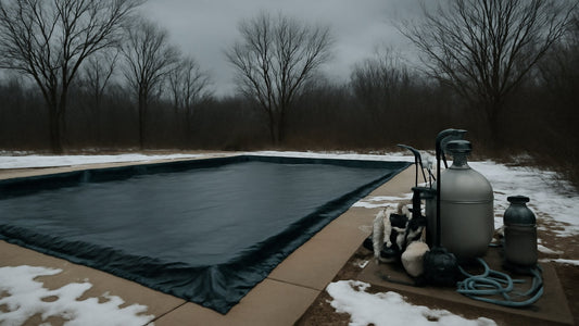 Pool Closing Gone Wrong: Illinois Chemical Balance Disasters
