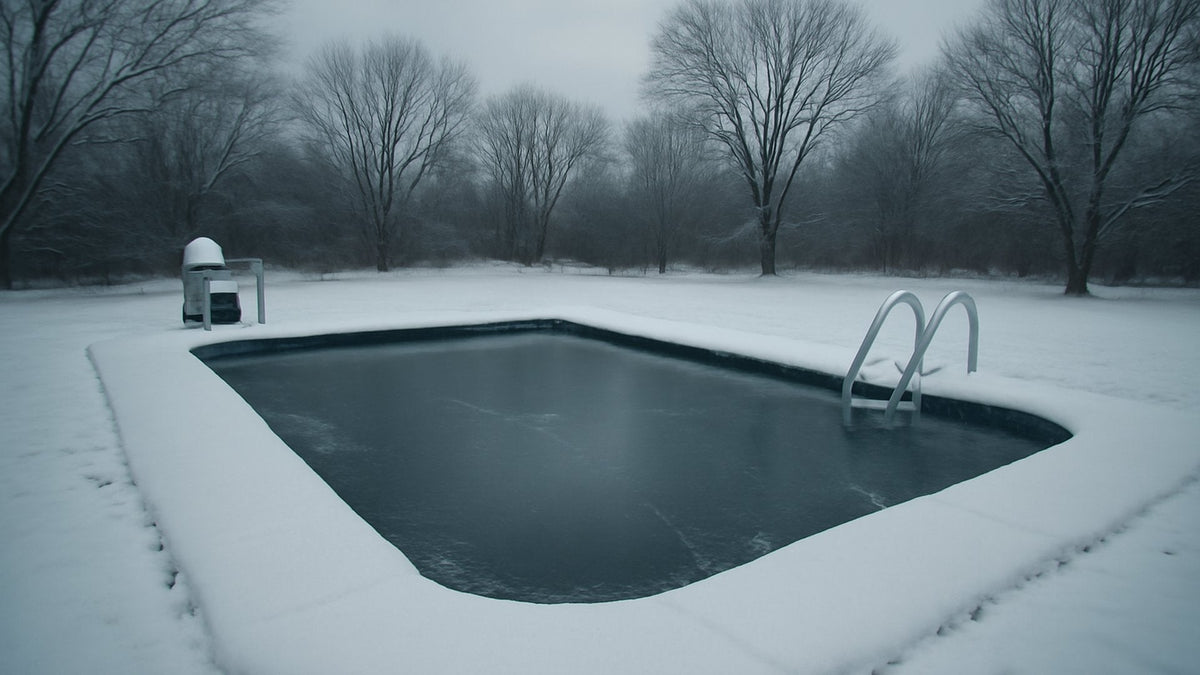 Pool Freeze Damage Claims Denied: Illinois Insurance Traps