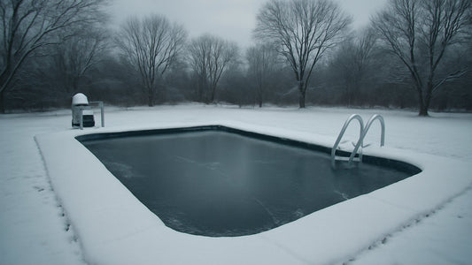 Pool Freeze Damage Claims Denied: Illinois Insurance Traps