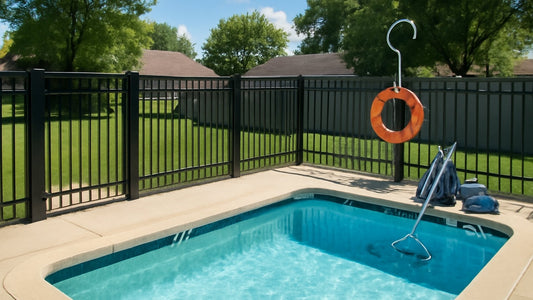 Indiana Pool Safety Requirements: Avoid Hefty Fines & Closure