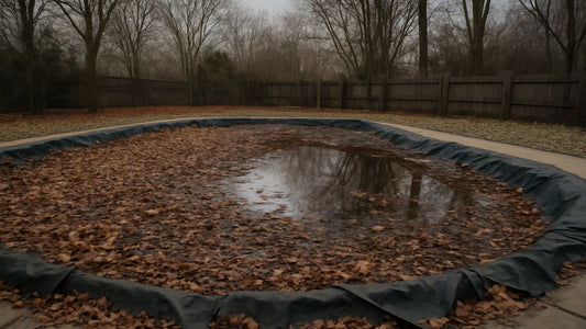 Indiana Pool Opening Mistakes That Cost Thousands in Repairs