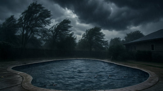Indiana Pool Heavy Rain Damage: Expert Maintenance Solutions