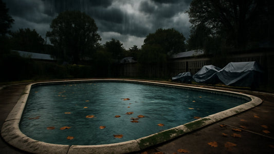 Indiana Pool Maintenance: 7 Issues Destroying Your Investment