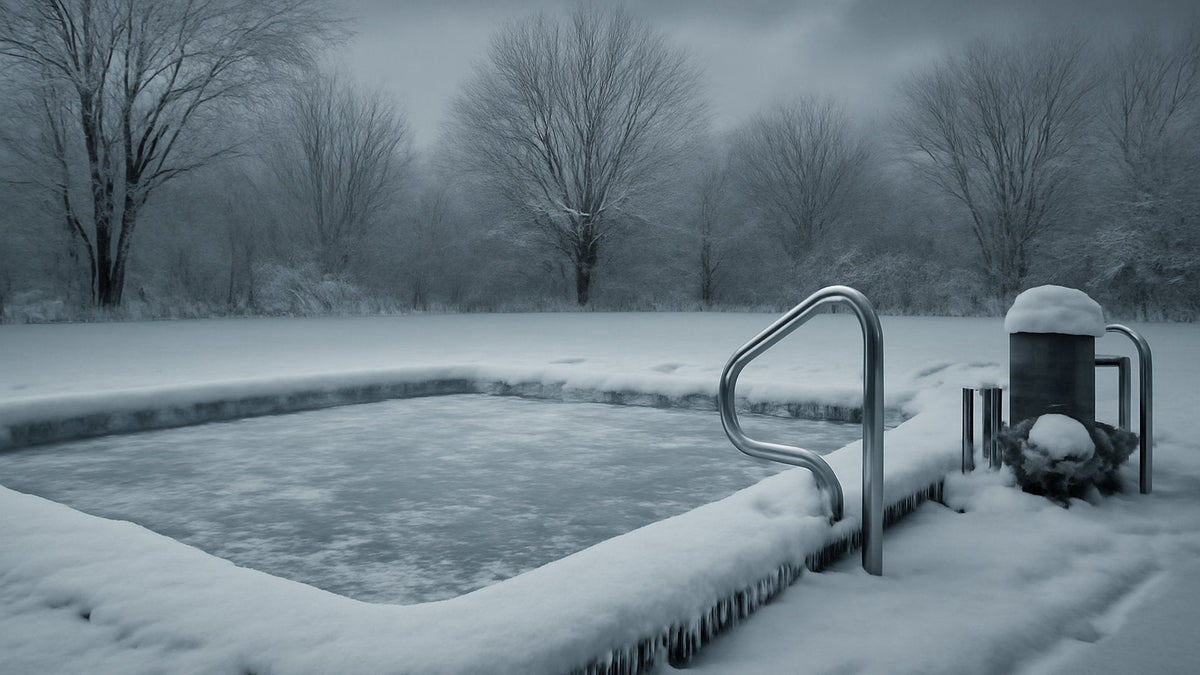 Iowa Pool Chemical Balance: 5 Issues Causing Expensive Repairs