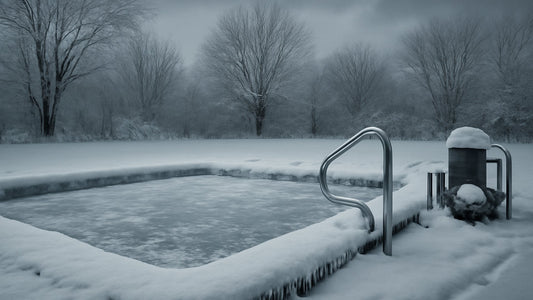 Iowa Pool Chemical Balance: 5 Issues Causing Expensive Repairs