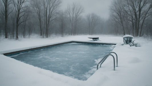 Iowa Pool Maintenance Problems: Critical Issues & Solutions