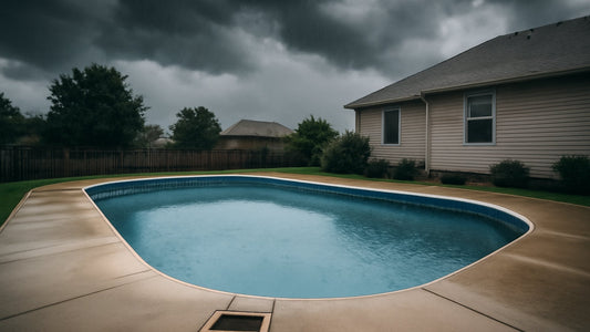 Pool Water Level Mistakes: 7 Critical Errors Destroying Iowa Pools
