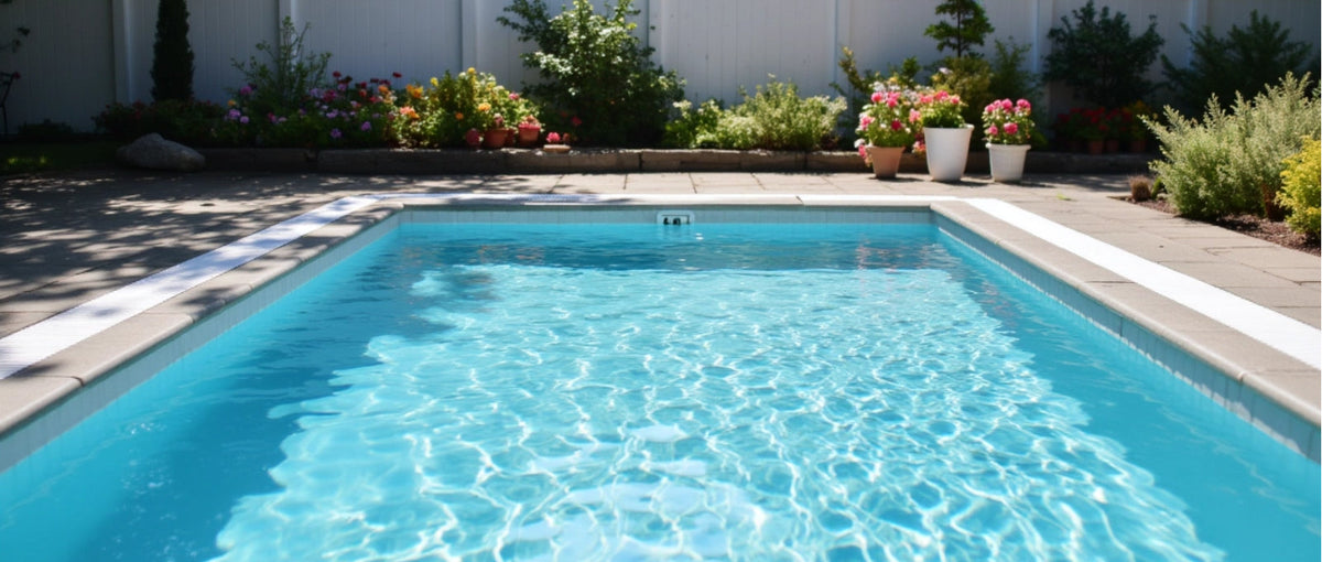 Inground vs. Above-Ground Pools: Why Your Pool Type Demands a Specialized Robotic Cleaner