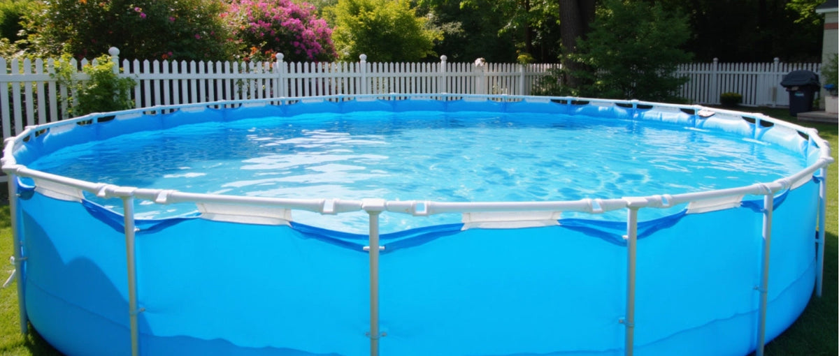 Best Pool Cleaners for Above-Ground Pools in 2025