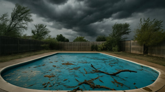 Kansas Pool Problems: Fix Common Issues & Save Money Fast!