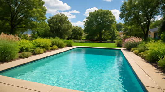 Kansas Pool Algae Problems: $3760 Solution That Works