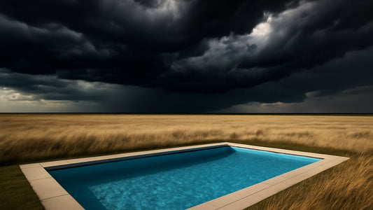 Kansas Pool Maintenance: Beat Weather & Water Quality Issues