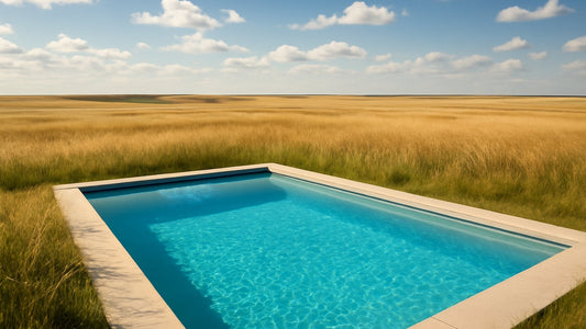 Kansas Pool Water Chemistry Problems: Stop Constant Issues