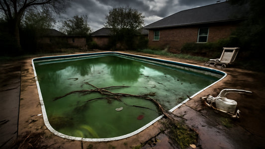 Kentucky Pool Maintenance Mistakes That Cost Thousands