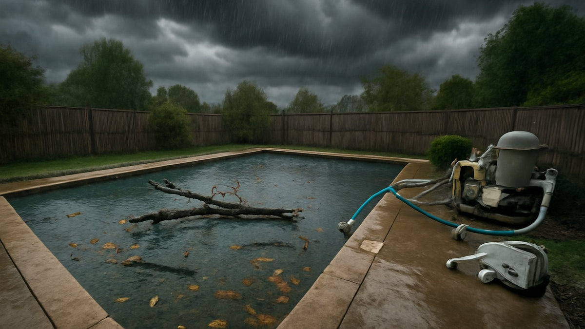Kentucky Pool Problems: 7 Costly Maintenance Mistakes