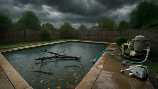 Kentucky Pool Problems: 7 Costly Maintenance Mistakes