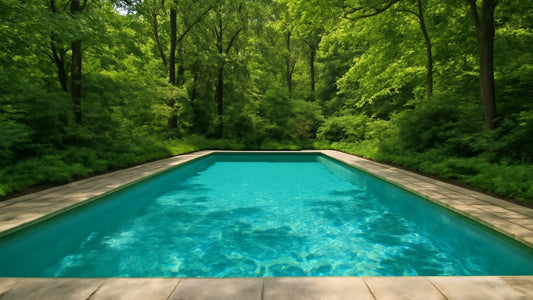 Pool Water Chemistry Problems: 7 Fast Kentucky Solutions