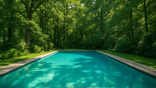 Kentucky Pool Chemical Imbalance: Fix Algae Problems Fast!