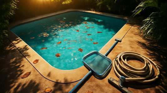 Louisiana Pool Chlorine Disappears Fast? Fix It Now!
