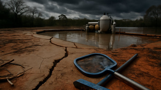 Louisiana Pool Clay Soil Damage: Fix & Prevent Pool Problems