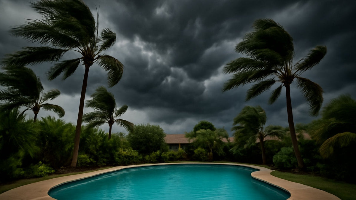 Louisiana Pool Maintenance: Beat Climate Damage Like a Pro