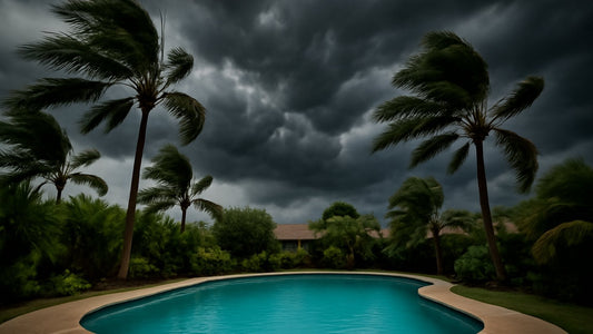 Louisiana Pool Maintenance: Beat Climate Damage Like a Pro