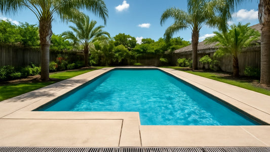 Louisiana Pool Maintenance: Avoid Flooding & Legal Issues Fast