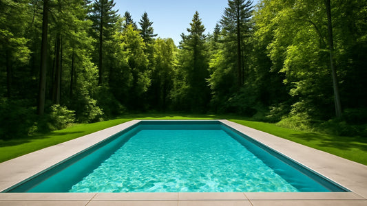 Maine Pool Wildlife Prevention: Stop Bears & Animals Fast!