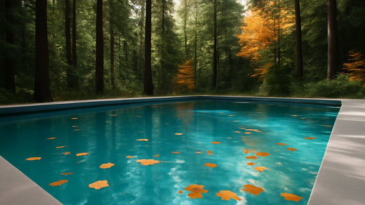 Maine Pool Chemistry Problems: Fix Organic Load Issues Fast