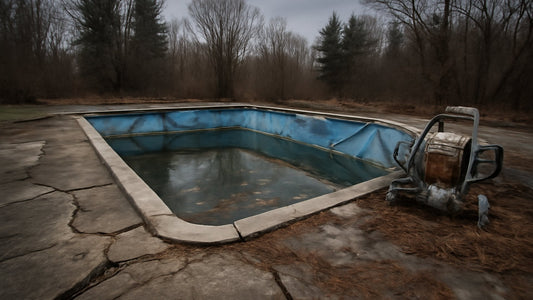 Maine Pool Maintenance Issues: Fix 7 Critical Problems Now!
