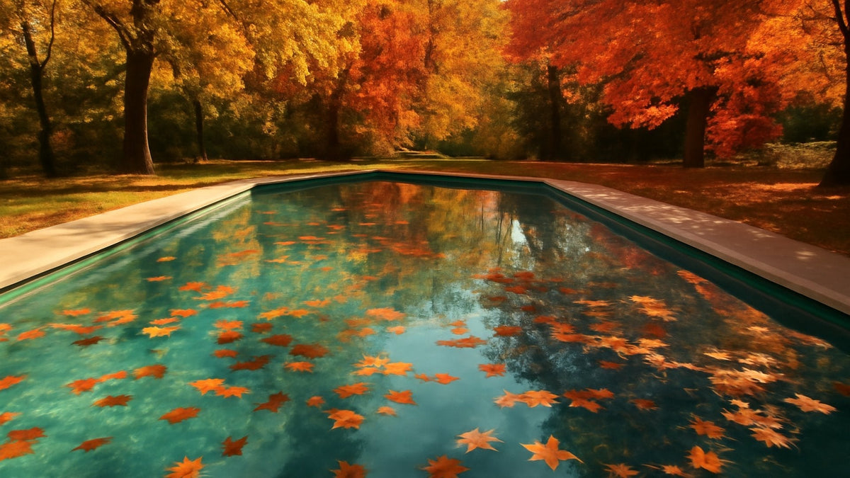 Maryland Pool Maintenance Crisis: Weather Destroys Your Pool!