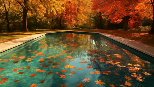 Maryland Pool Maintenance Crisis: Weather Destroys Your Pool!