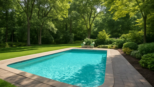 Maryland Pool Problems: Expert Solutions & Quick Fixes
