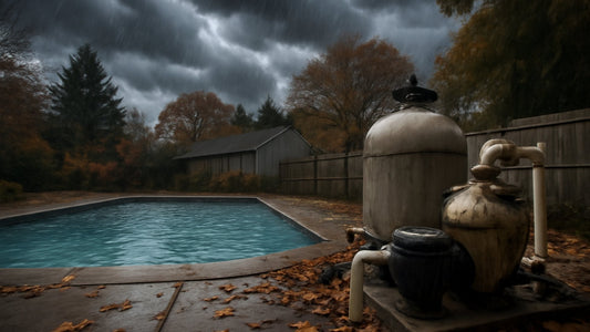 Pool Pump Failures Massachusetts: Save $300+ Annually