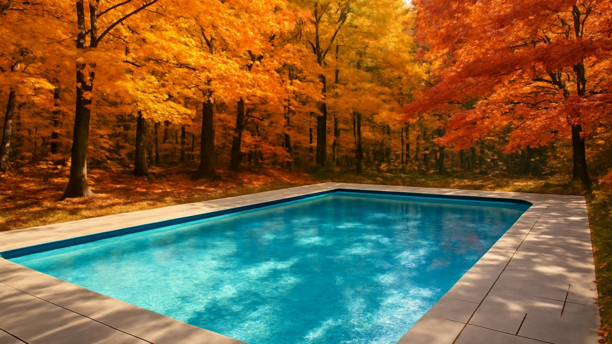 Calcium Hardness Mistakes Destroying Massachusetts Pools