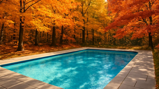 Calcium Hardness Mistakes Destroying Massachusetts Pools