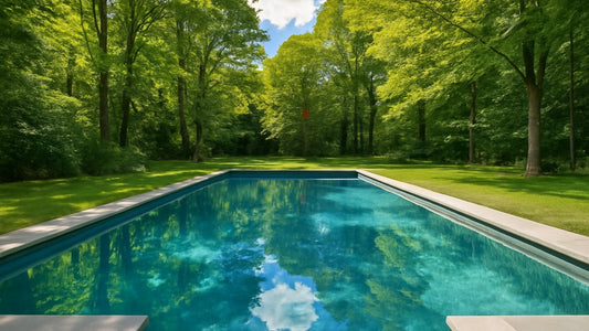 Massachusetts Pool Algae Control: Avoid Legal Violations Now!