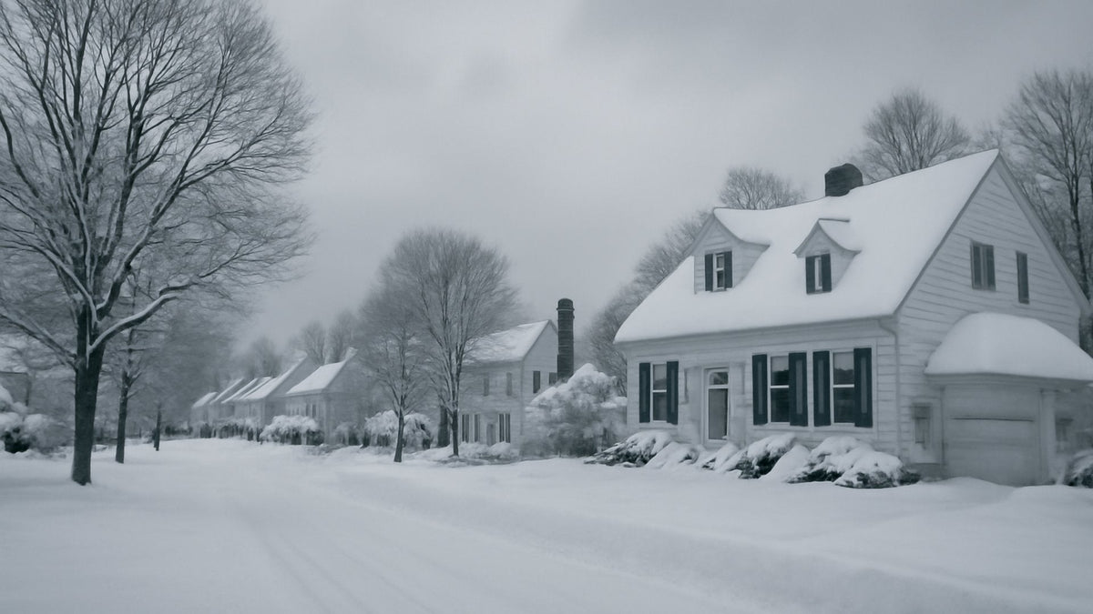 Pool Winterization MA: Avoid Costly Freeze Damage This Winter