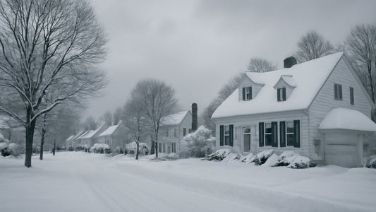 Pool Winterization MA: Avoid Costly Freeze Damage This Winter
