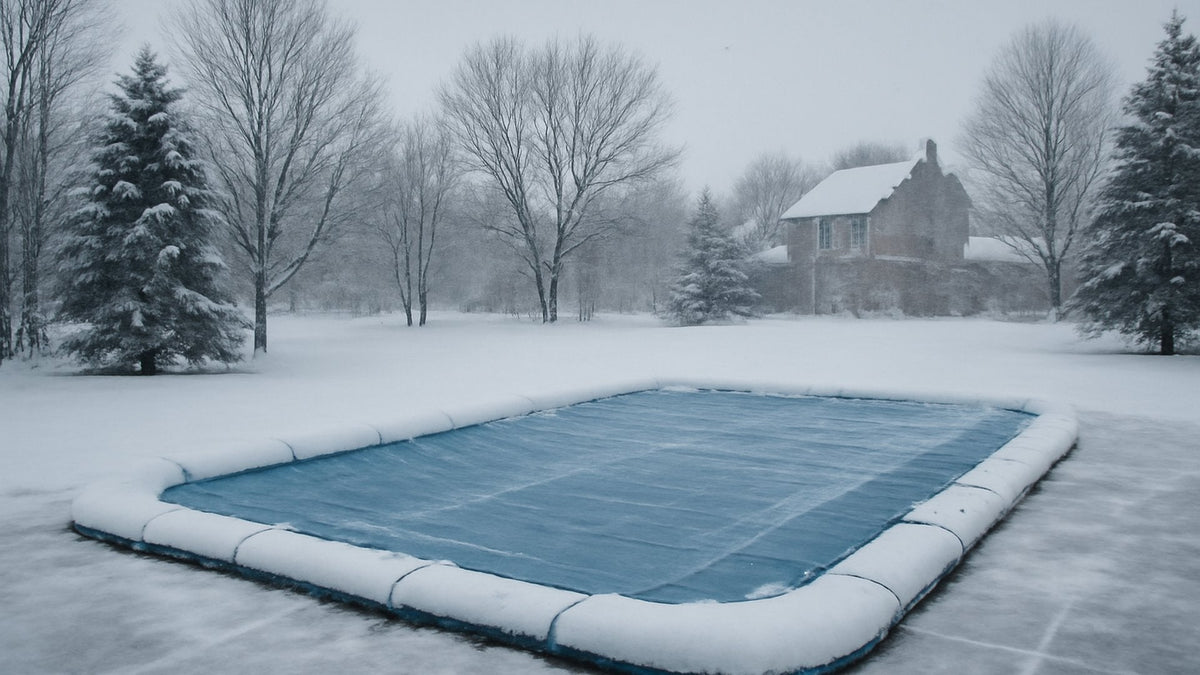 Pool Leak Repair Michigan: Stop Winter Damage Before It Costs You