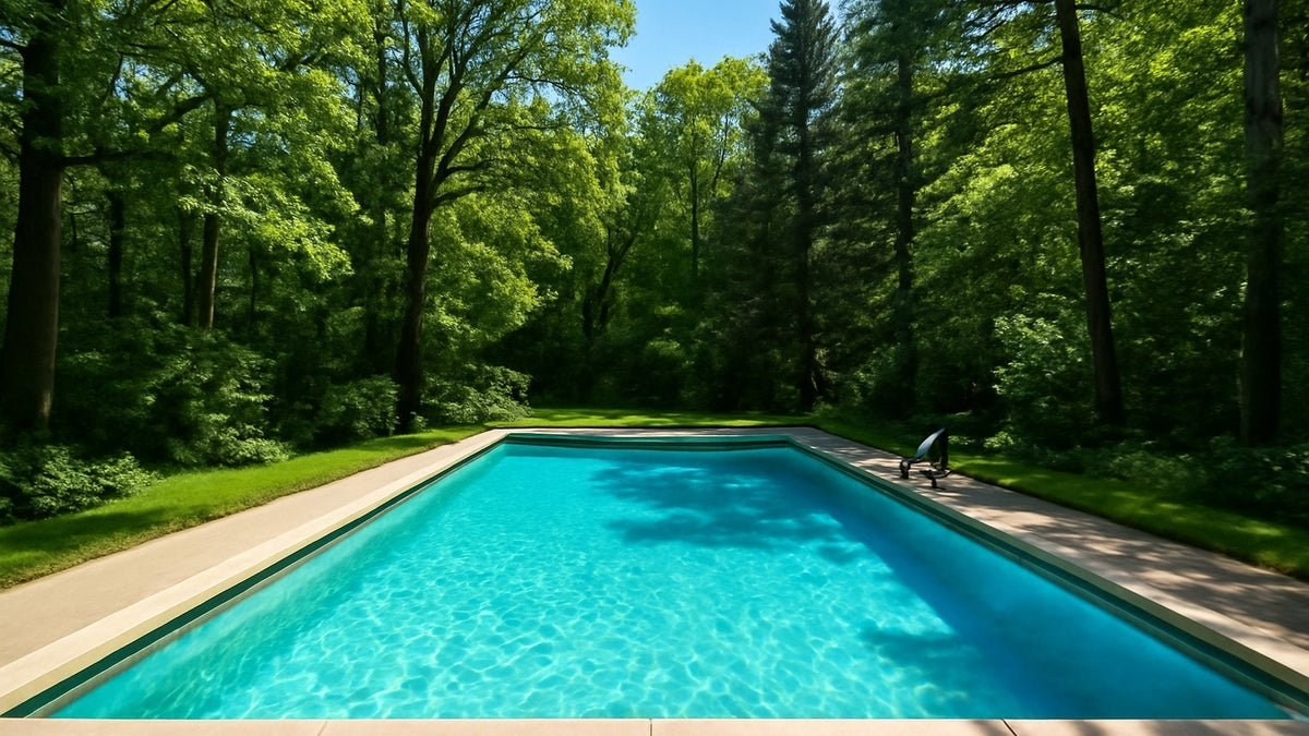 Michigan Pool Maintenance: Why It's Harder + Smart Solutions