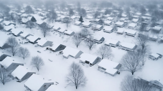 Frost Heave Prevention: Save Your Michigan Pool Investment