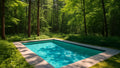 Pool Pollen Debris Minnesota: Combat Swimming Season Mess