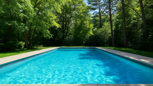 Pool Water Chemistry Problems: Stop Expensive Equipment Damage