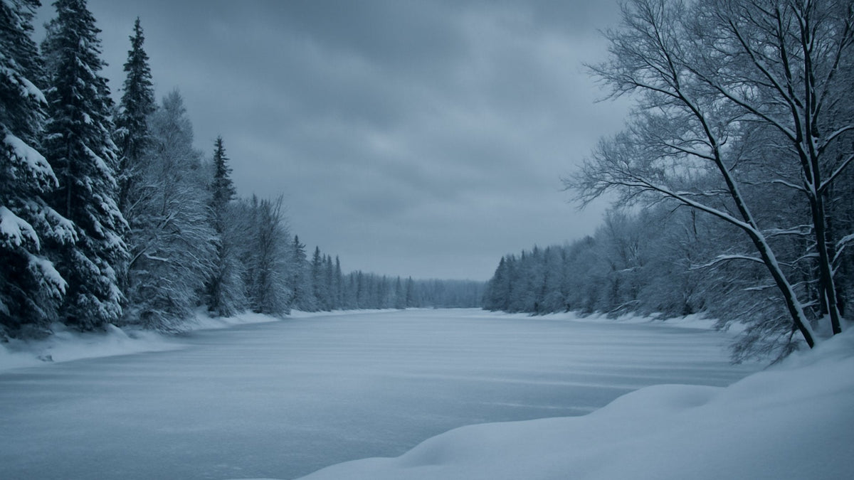 Pool Freeze Damage Prevention: Minnesota Winter Maintenance Guide