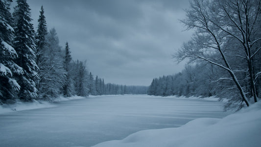 Pool Freeze Damage Prevention: Minnesota Winter Maintenance Guide