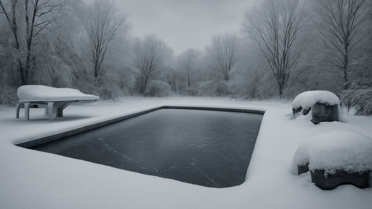 Pool Winterization Mistakes: Avoid Thousands in Repair Costs
