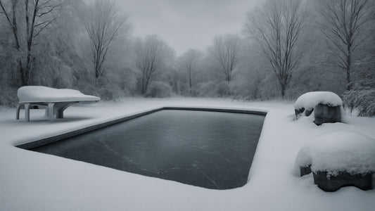 Pool Winterization Mistakes: Avoid Thousands in Repair Costs