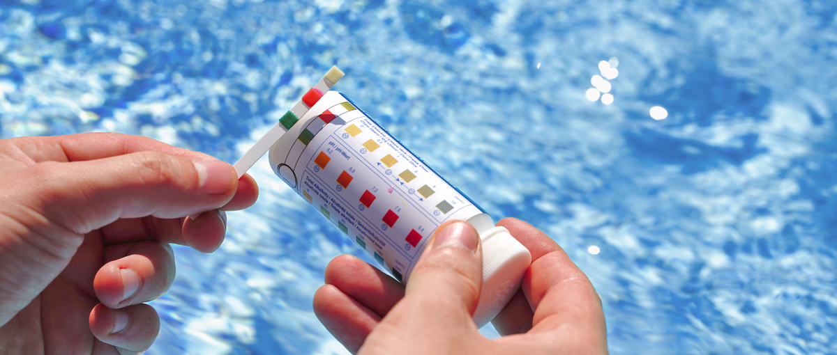 The pH Balancing Guide: How to Get Crystal Clear Pool Water